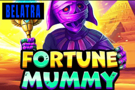 Game 3 Mr Run Casino